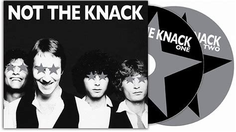 The Knack Sue Run.